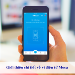 Giới thiệu chi tiết về ví điện tử Moca 7