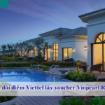 Đổi điểm Viettel lấy voucher Vinpearl Resort 7