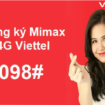 Đăng ký gói cước Mimax 4G Viettel - tận hưởng ưu đãi hấp dẫn 5
