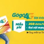 Hướng dẫn cách đăng ký gói Gogo 4G Viettel nhanh nhất 6