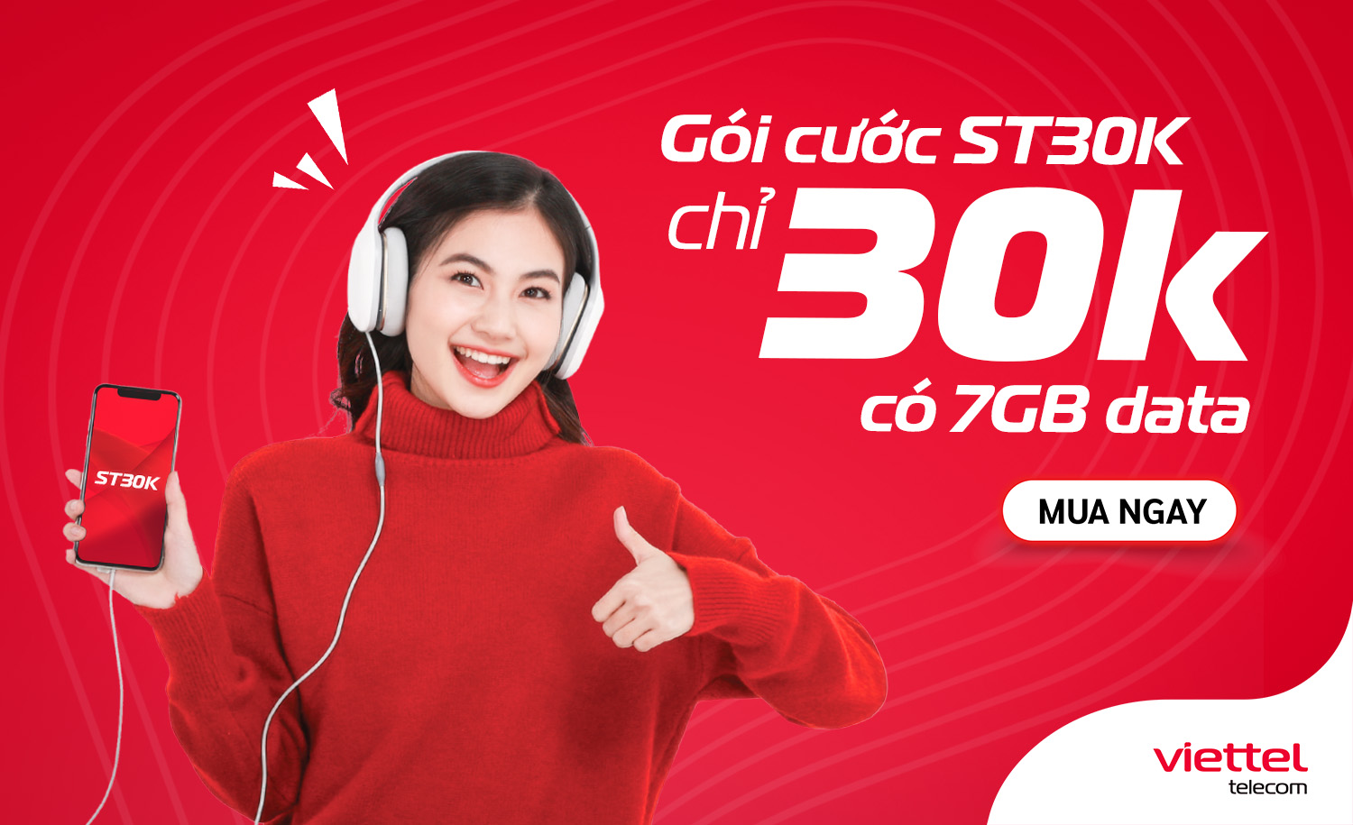 Các gói cước data 4G Viettel theo tuần được nhiều người dùng lựa chọn 5