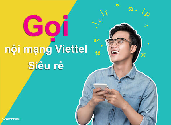 Đăng ký gọi ngoại mạng Viettel sim sinh viên với ưu đãi hấp dẫn 9