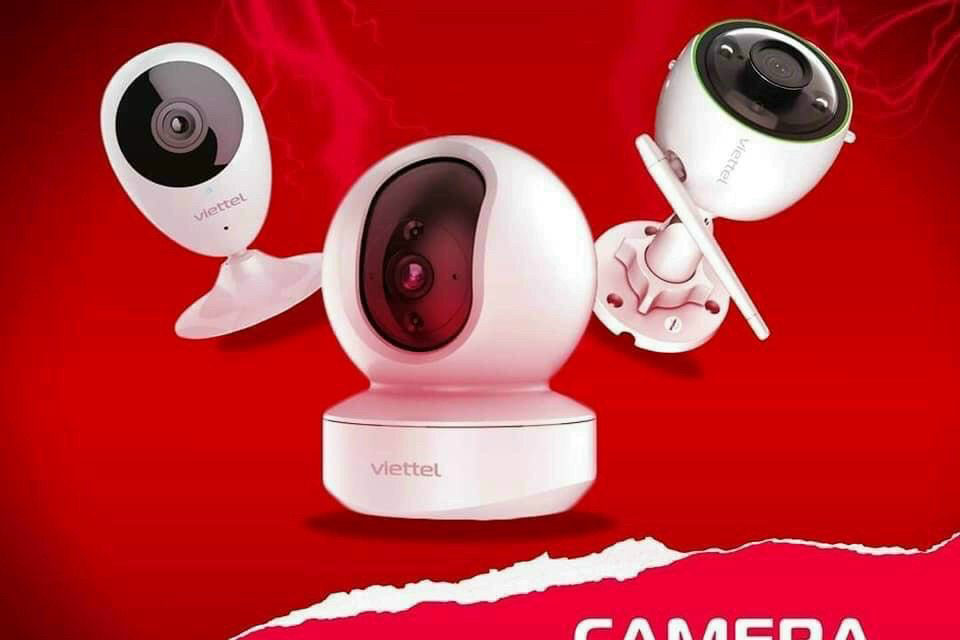 Đánh giá ưu điểm của Cloud IP Camera HD