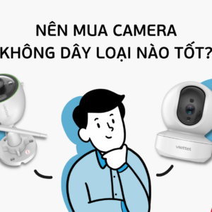 Camera không dây nào tốt nhất 2023? 4