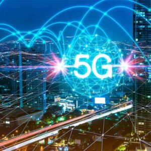 Mạng 5G là gì? Tìm hiểu 5G có ưu điểm gì so với 3G/4G 1