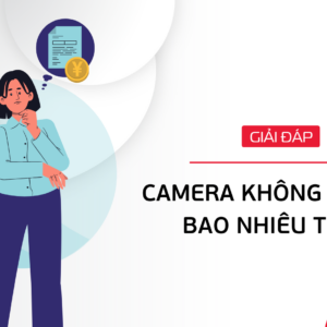 Camera không dây gia đình: Giải pháp an toàn cho ngôi nhà của bạn 1