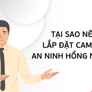 Camera Hồng Ngoại Trong Nhà: Sự Lựa Chọn Tinh Vi Cho An Ninh Gia Đình 3