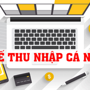 Thuế thu nhập cá nhân là gì? Những điều cần phải biết 3