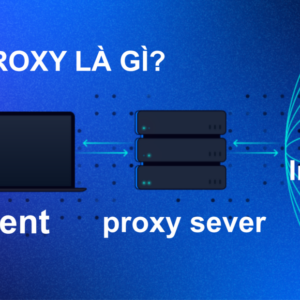 Proxy là gì? Cách sử dụng proxy cơ bản 3