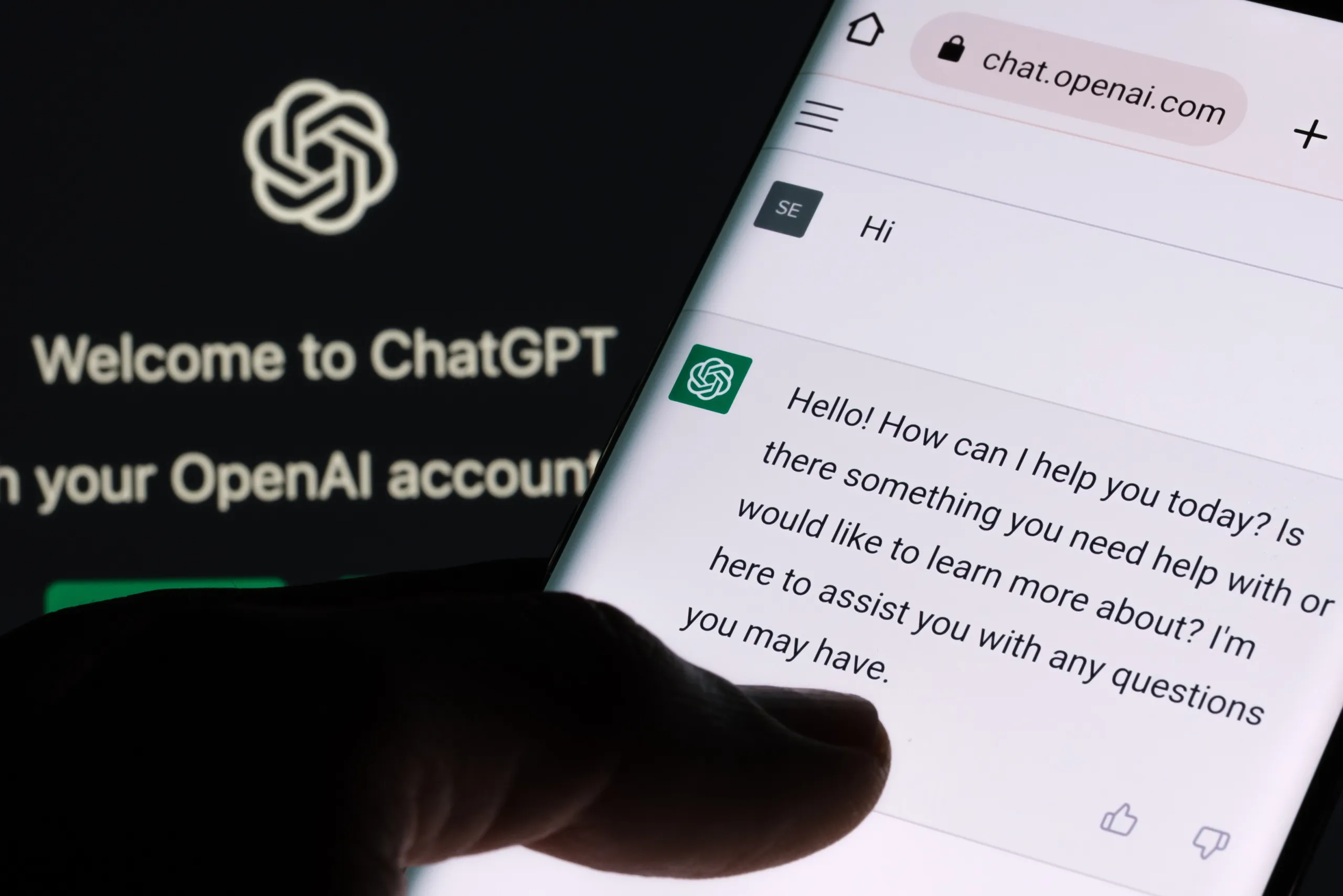 Cách thức hoạt động của ChatGPT