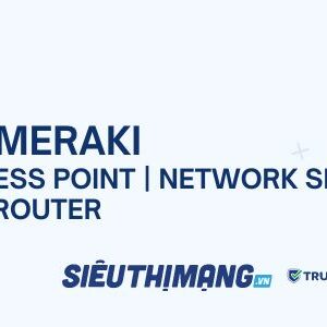 Bộ định tuyến Netgear WiFi 6: Thiết bị hiệu suất cao dành cho Gia đình và Doanh nghiệp 1
