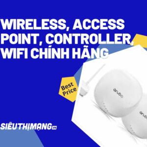 Điểm truy cập Netgear: Định nghĩa và Tổng quan 3